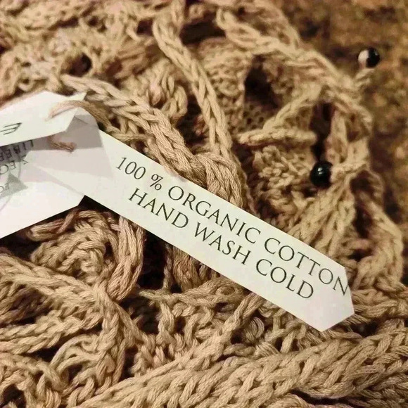 Ego Systema Women's Peplum Agate Pullover - Picture 7 of 8